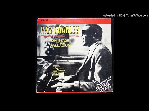 Thumbnail for Mojo Buford - Tell Me Watcha' Gonna Do - 1963 Blues by R.E.M., Ray Charles