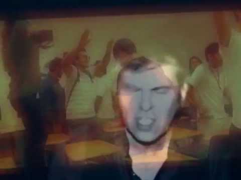 Teacher's Got a Bad Mouth- Mike Rimbaud
