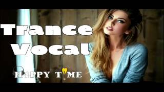 H4PPY T!ME - Trance vocal Collection 2015 vol.002