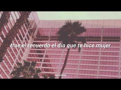 Aquel viejo motel - David pabon ( Letra Oficial )