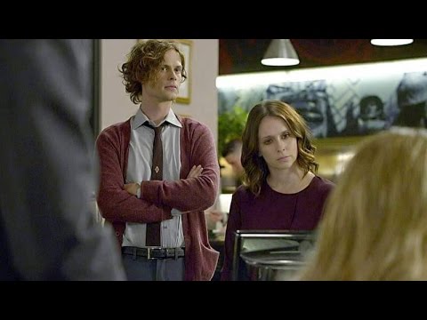 Criminal Minds Season 10 Episode 9 ''Fate'' Promo