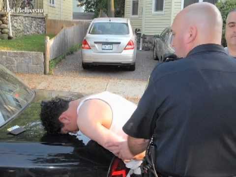 Waltham Drunk Driver Sentenced to 2 Years