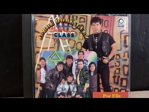 Jorge Domingues y Su Grupo Super Class // Mix 2023 // Joyitas de Oró // sus mejores canciones