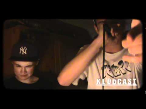 KLODCAST - Blizzard & Tempo