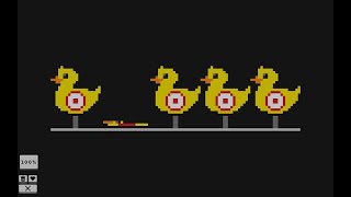 Amusement Park - Image 10 - Duck Targets