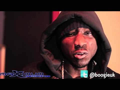 Ace Boogie - Laid Back Session (Maximum Recordings)@boogieuk @PineroBeats