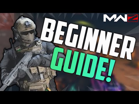 ULTIMATE FIRST TIME PLAYER / BEGINNER'S GUIDE TO MODERN WARFARE 3 ZOMBIES! (With Gun LOADOUTS!)
