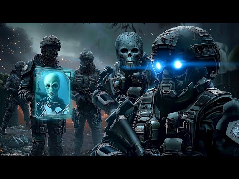 Humans Called Them ‘Special Forces’—The Galaxy Trembled at the Soldiers HFY | Sci-Fi Story