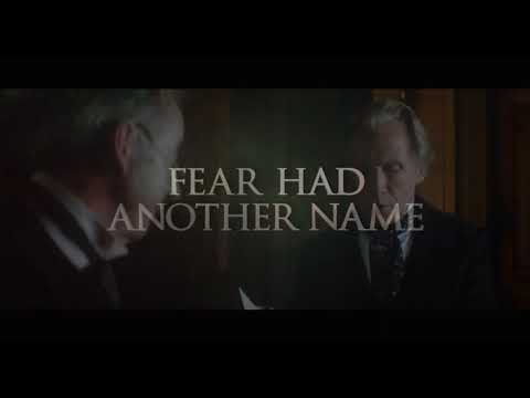 2016 Os Crimes de Limehouse