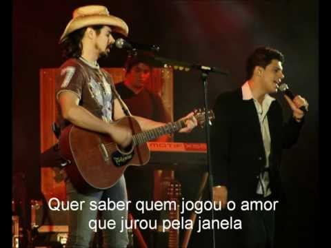 Pergunte a ela - João Carreiro e Capataz