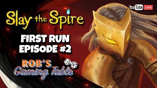 Slay the Spire: The Board Game video thumbnail
