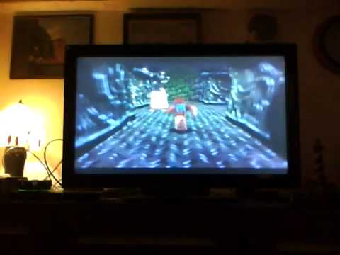 BallisticsSheep's Banjo-Kazooie: How to get to Rusty Bucket Bay!