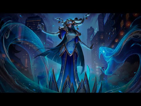 2nd Life X Lery - Alibi (ft. Akacia)