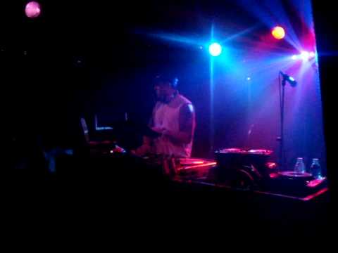 DJ SKRIBBLE  A Millionair @ GATE Boomboxglobal Wakayama Japan Tour.MPG