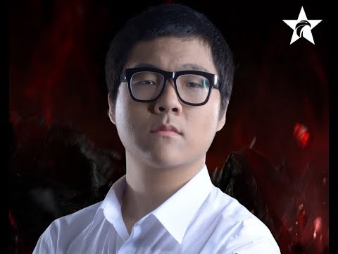 Kespa Cup 2018 | SKT vs APK | Ezreal-Lucian | Teddy First Gme For SKT