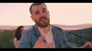 Down in Flames Music Video