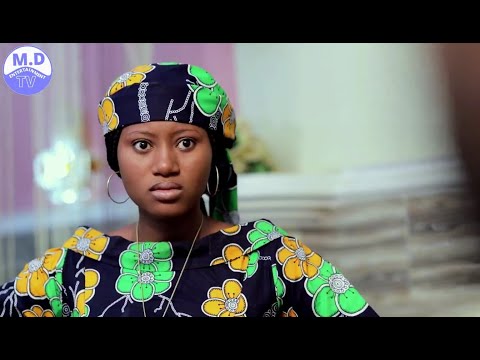 BA,AMO 1&2 FULL  LATEST HAUSA FILM