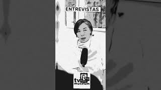 Download lagu TV MIAPCR MUSEUM - El  Canal del Museo pintado con óleo, acuarela, con arte mp3