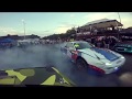 Logoisk Drift 2017 Liqui Molly Team Dmitry Nagula First Place