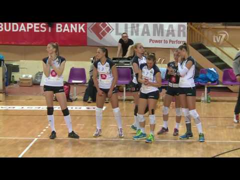 2015.12.02. BRSE - Budaörs röplabda