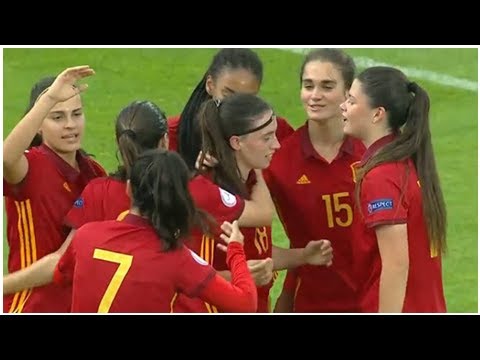 F�tbol Femenino: Espa�a repite final ante Alemania y conquista el billete para el Mundial - Marca.c