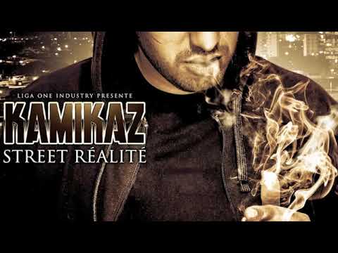 KAMIKAZ LIGA ONE INDUSTRY  MALAA  HENDEK Y'A LES CONDÉS  2015