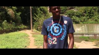 Romie Famous - Jah A Guide Me (OFFICIAL MUSIC VIDEO)