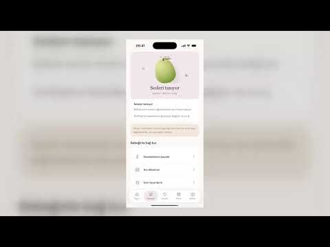 Prebaby Pregnancy Kick Counter video thumbnail