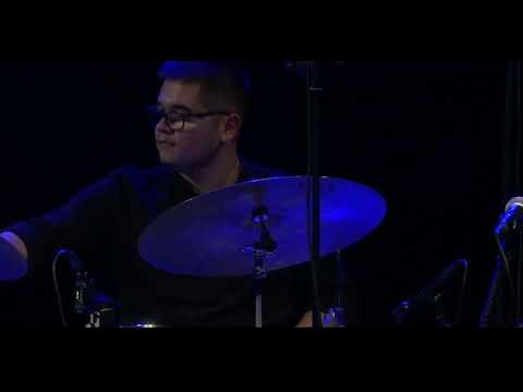 EJO/Ethno Jazz Orchestra i Misko Plavi - Ne lomi mi lojze Live @ Dom kulture Cacak