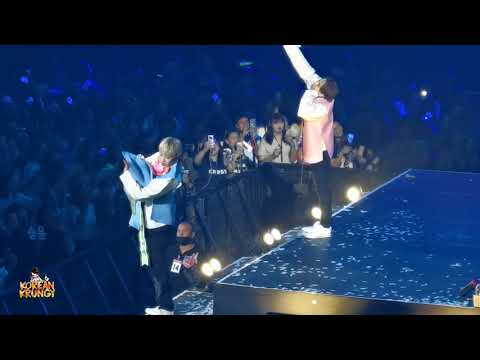 [20200125] WINNER 위너 - REALLY REALLY (ENCORE) | Winner Cross Tour In Manila