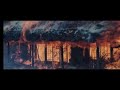 Rurouni Kenshin The Beginning 2021 Kenshin Left Burning House With Death Tomoe