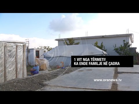 Edicioni informativ - 26 Nëntor 2020 - Ora 12:00 - RTV Ora