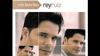 Rey Ruiz - Luna negra