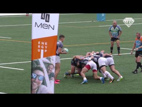 Orkan Sochaczew  - Ogniwo Sopot 21:12 (14:7)