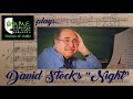 David Stock Night By PNME
