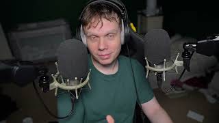 Let This ASMR Prevail