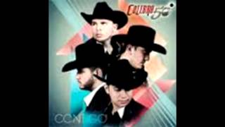 No te sientas tan importante calibre 50