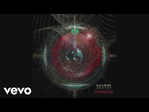 Toto - Struck By Lightning (Audio)