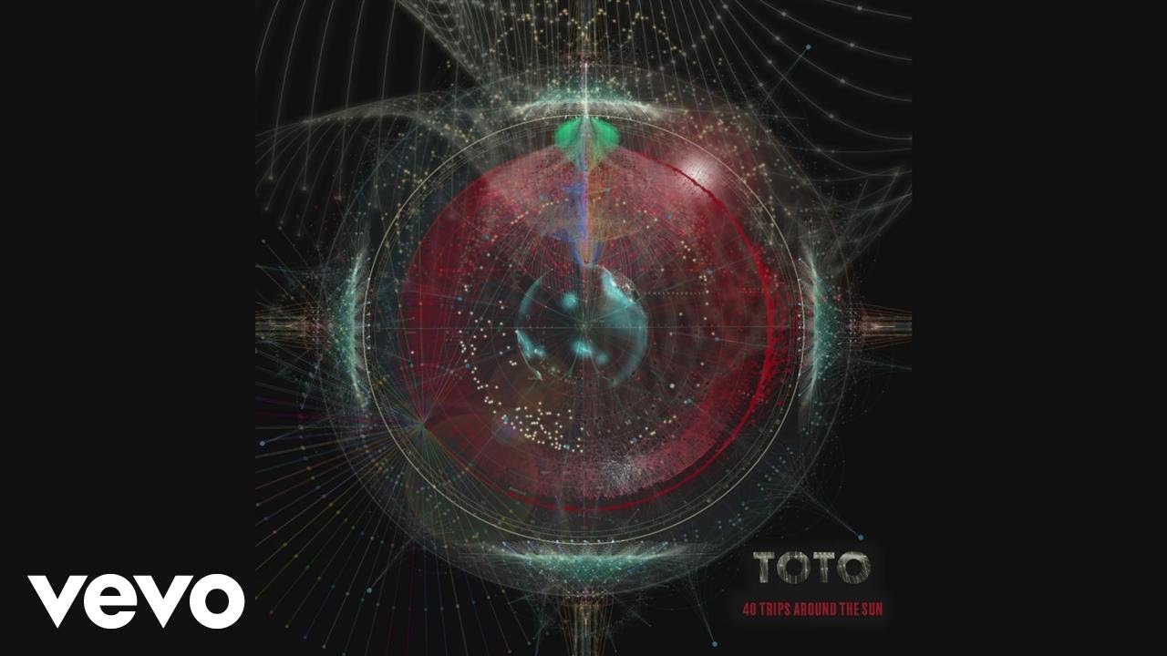Toto - Struck By Lightning 