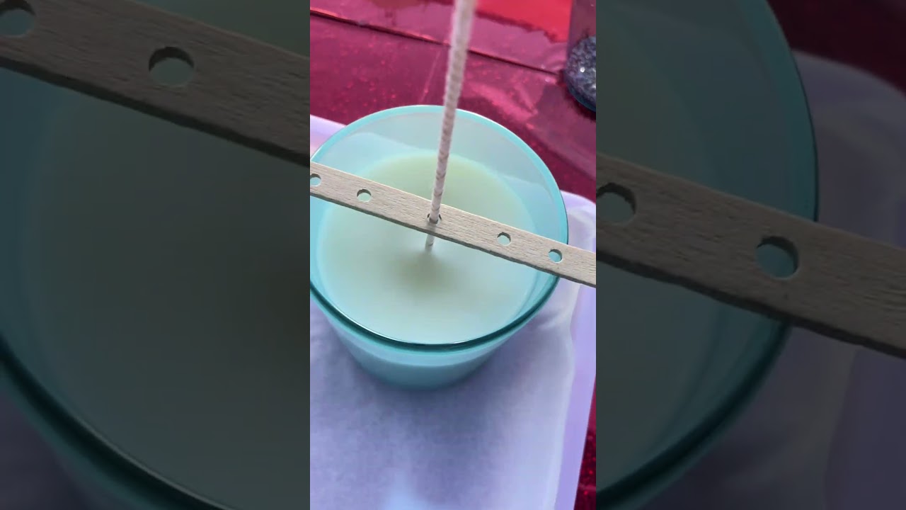 Promotional video thumbnail 1 for Marilyn X Candle Making Experiences