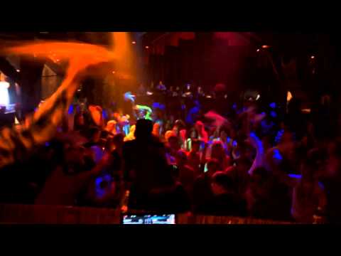 GENERAL LEVY Dubplate Medley LIVE in Oldenburg played by Convict Sound