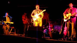 The Warped 45's"Bitter Green"