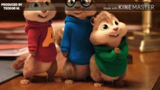 Vdigam Level- Pavel & Venci Venc' - CHIPMUNKS