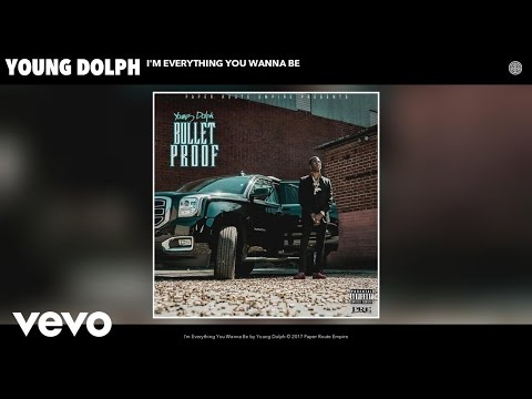 Young Dolph - I'm Everything You Wanna Be (Audio)