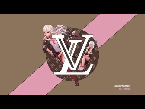 Video thumbnail for Louis/Vuitton