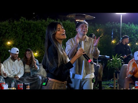 AVENTURA- cover ft @desakta2ok 