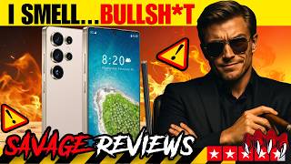Huness I25 Ultra 5G Review: Snapdragon 8 Gen 3 or Budget Scam? (2026)