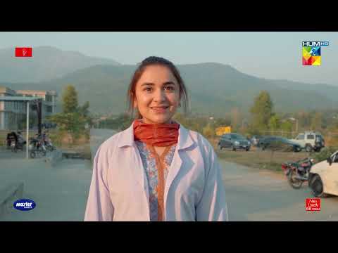 Azka Ki Doctor Banne Ki Khwahish.... Ishq-e-Laa