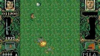 Dogs of War longplay part 1/12