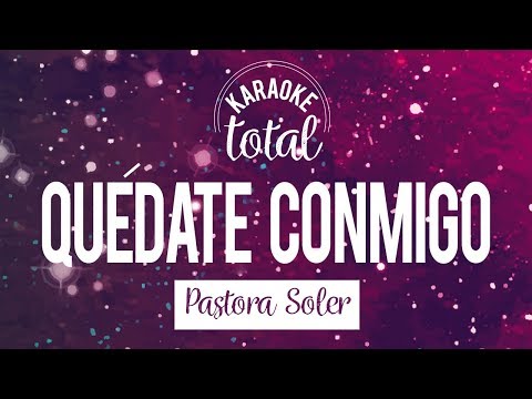 download lagu mp3 mp4 Karaoke Pastora Soler, download lagu Karaoke Pastora Soler gratis, unduh video klip Karaoke Pastora Soler